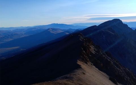 Nevado de Chañi