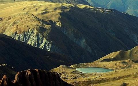 Trekking Iruya a Narazeno