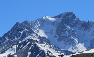Cerro Pedro Zanni