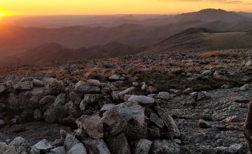 Ascenso Cerro Tres Picos