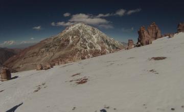 Cerro Alma Negra