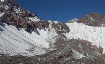 Cerro Alma Negra
